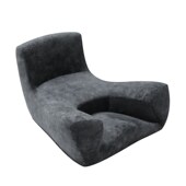 心冥想冥想坐垫坐具打坐神器禅修靠背椅椅舒适单人沙发久坐护腰