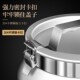 多功能纯铝储物罐加厚铝合金真空米面储粮桶茶叶罐防虫防潮密封罐