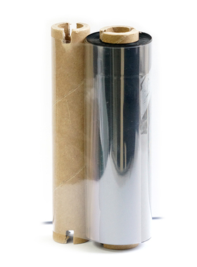 开玛K351C色带 100mm*70m  70米/卷 黑色