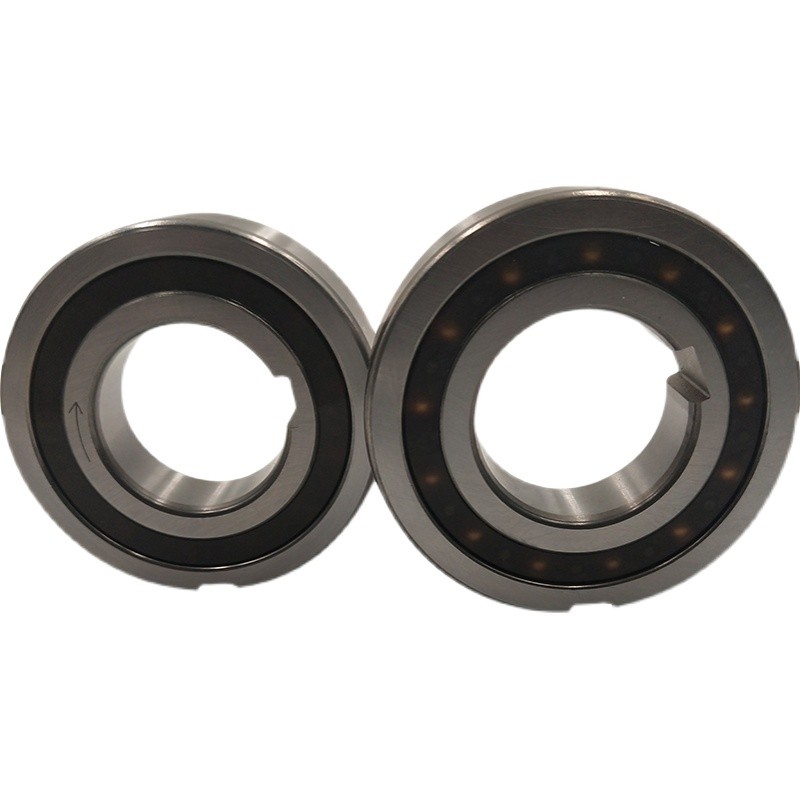 单向轴承CSK8/10/CSK12/15/17/CSK20/25/30/35/40PP 带内外槽