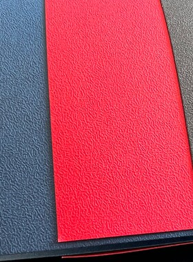 300克单面蛋壳纹采石纹黑色大红色深蓝色纸A3+加/A4列印纸加厚硬