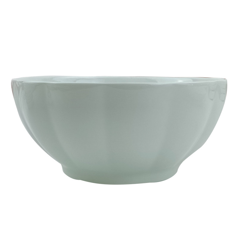 碗家用大号面碗8寸7大碗拉面碗牛肉汤碗景德镇陶瓷碗吃面碗6英寸