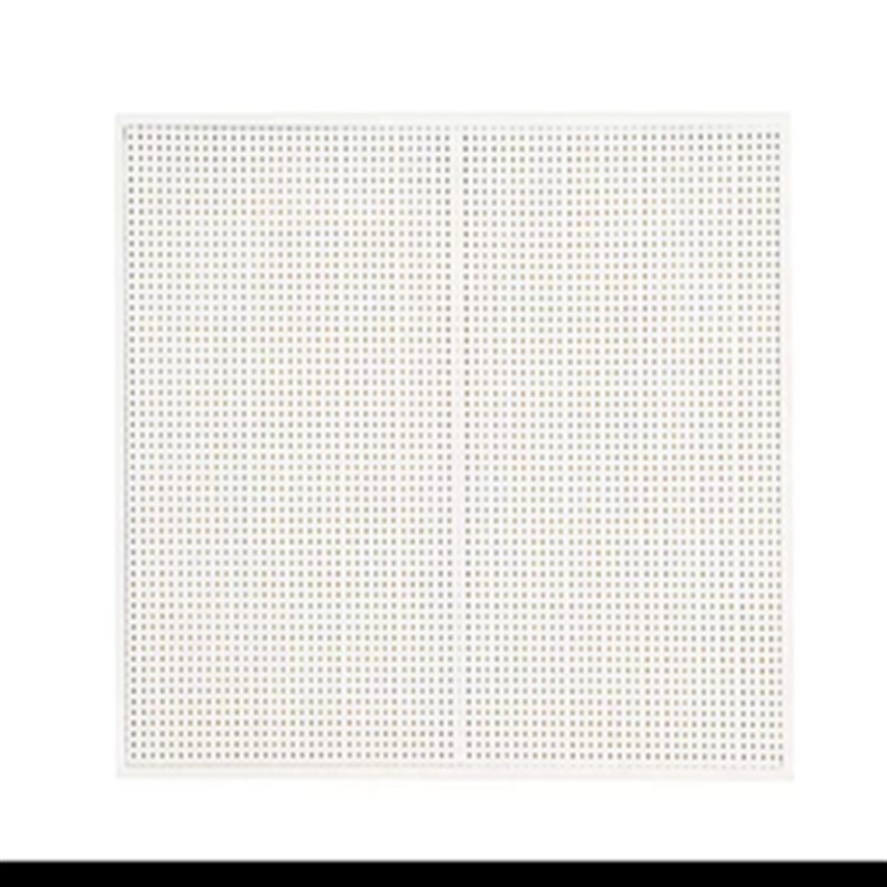 带框洞洞板万能孔板多功能挂板壁挂式工具展架饰品时尚展示架