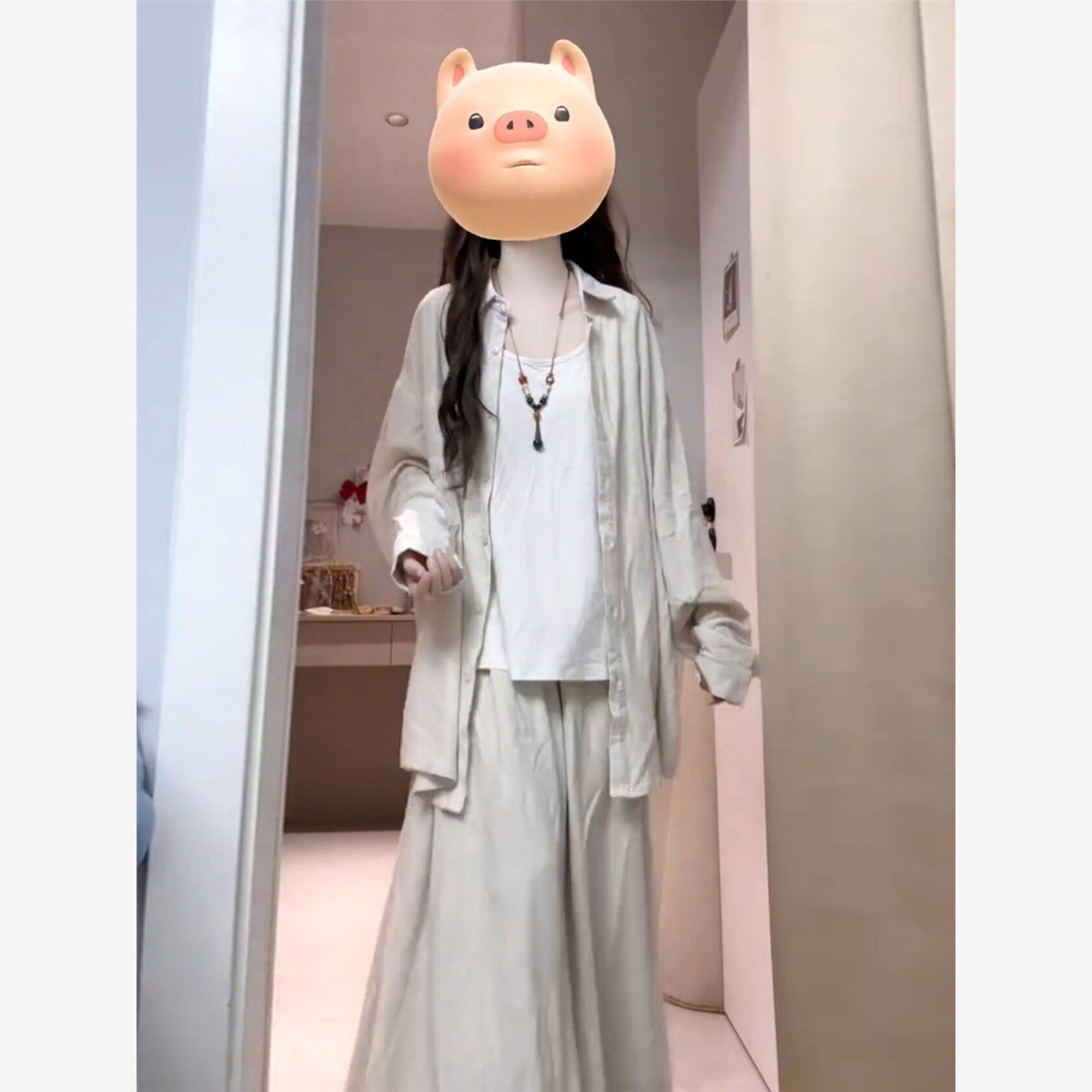 2025新款小个子连衣裙子