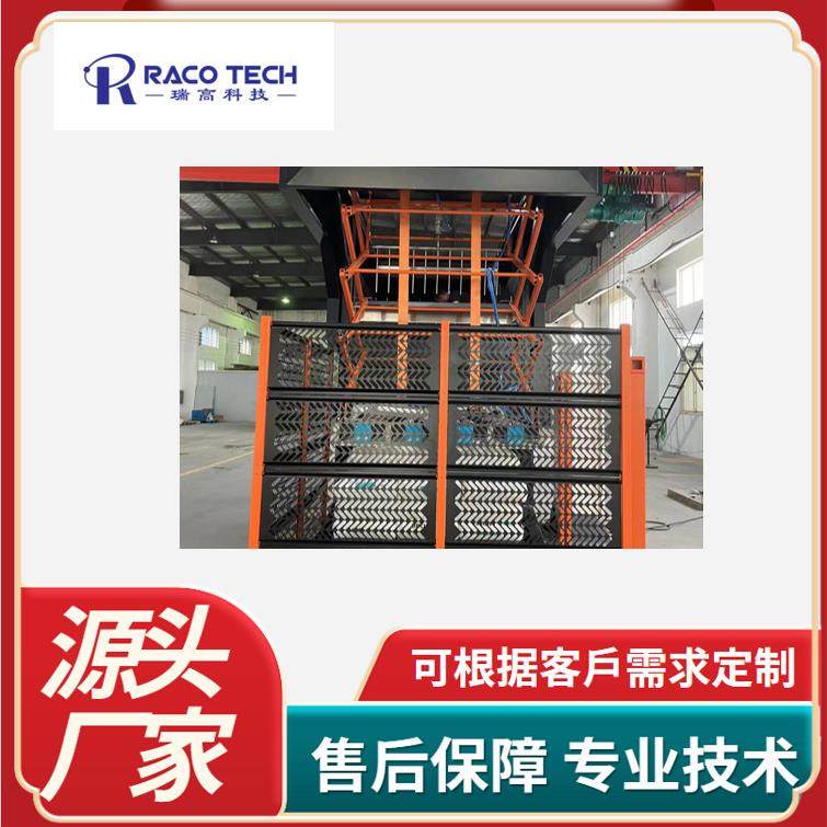 粉袋的批量拆包机实现连续生产自动破袋设备,搬运/仓储/物流设备,输送机,淘宝优惠券,粉丝福利购,淘宝优惠卷