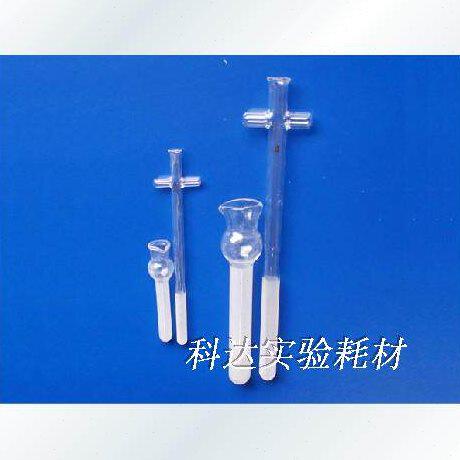 玻璃匀浆器1ml  组织研磨器 细胞研磨器 研磨棒 可开票