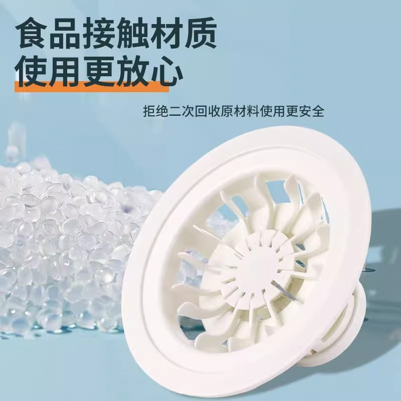 包子烧卖模具手动饺子模具面食具包子器厨房小工具不沾易脱模神器