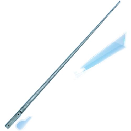 XF压棒推杆适用于JIDOU技道UPM253自动送料机配件走芯心机送料杆