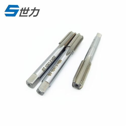 钢丝螺套丝锥 护套牙套丝攻ST2M2.5 st3 ST4 ST5 ST6 ST8ST10ST12