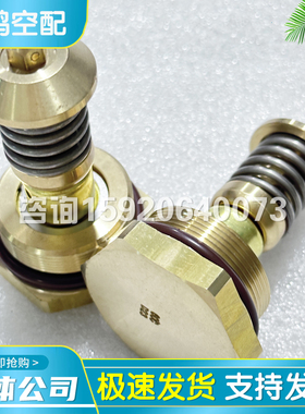 PT1000阿特拉斯温度传感器1089057407空压机温度探头1089057470