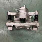 适配宝雅雅贝御捷330易咖x江铃E200电动汽车前轮刹车分泵油泵卡钳