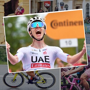 波加查海报公路自行车周边大尺寸房间自贴壁纸墙上贴画装饰墙贴