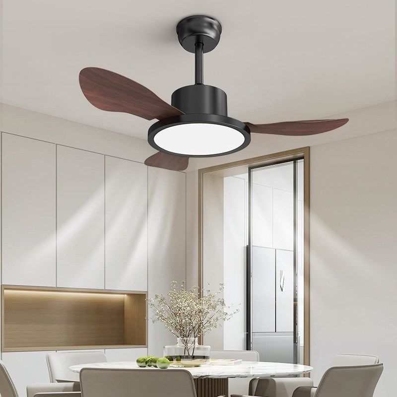 至御风扇灯吸顶灯新款大风力吊扇灯复古卧室餐厅玄关一体电扇灯,家装灯饰光源,风扇灯,淘宝优惠券,粉丝福利购,淘宝优惠卷