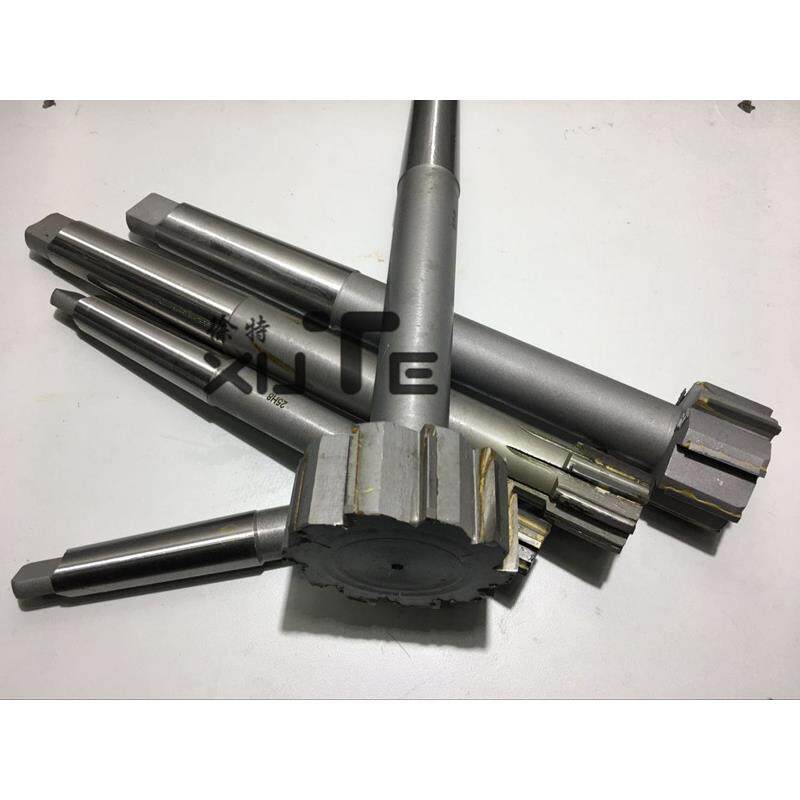 硬质合金锥柄机用铰刀Φ61/65/66/68/69/70/71/72/73-80 规格齐全