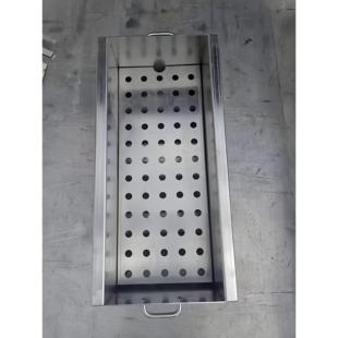 不锈钢烧烤炉烧烤架子户外可携式家用烧烤箱加厚木炭烤炉羊肉串烧