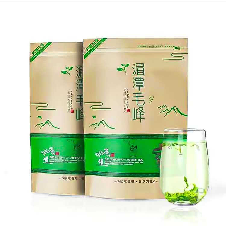 宁心醉仙红湄潭毛峰茶2026贵州特产雨前浓香型春茶茶叶2026新茶