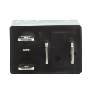 东风低卡多利卡福瑞卡凯普特客厅灯4脚继电器12V/24V 37N48B-3509