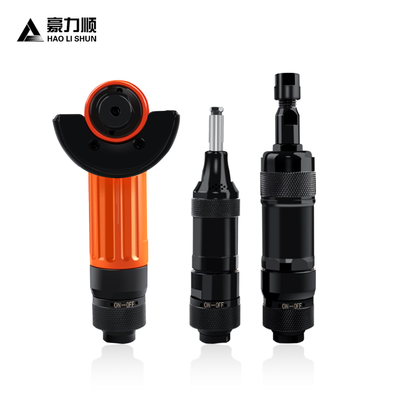 富士款气动角磨机刻磨机打磨抛光风磨打磨机2寸 FG-13-2 FG-26-20