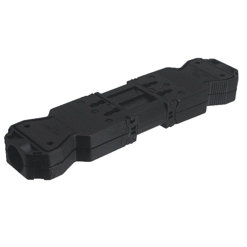 兼容GST18I3公母对插快速接线端子台 照明灯具三进三出电源连接器