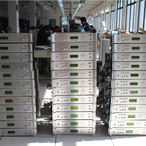 大功率前置纯后级定压功放机广播功放 850w 1000w  1500w 2000瓦