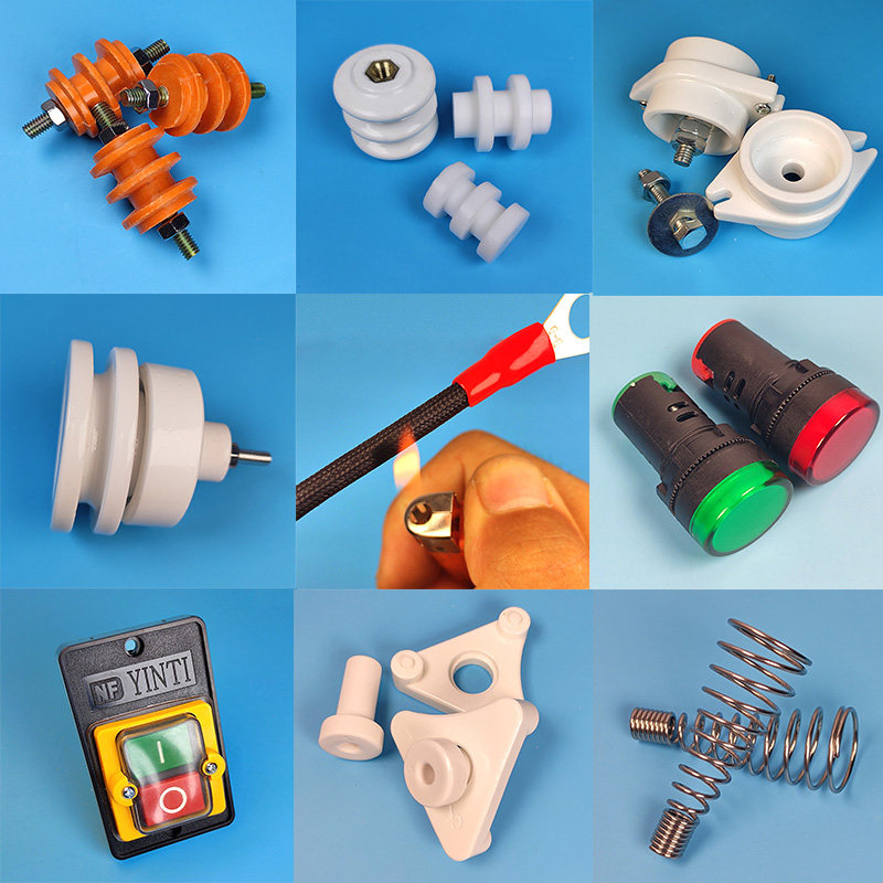 烧烤车油烟净化器配件大全绝缘子高压线防水开关弹簧门板瓷三角瓷,厨房电器,其他商用厨电,淘宝优惠券,粉丝福利购,淘宝优惠卷