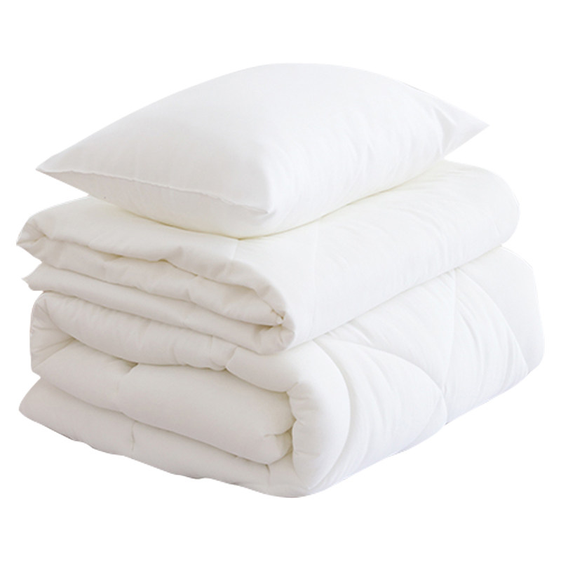 幼儿园宝宝入园午睡全棉被子三件套四季通用被芯牀垫枕头内胆,婴童用品,被子/被芯,淘宝优惠券,粉丝福利购,淘宝优惠卷