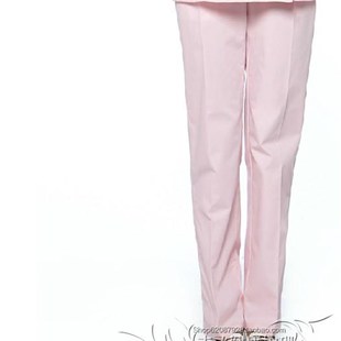 护士裤急救服裤子男女款手术室急诊室医生工作服裤子墨绿手术裤