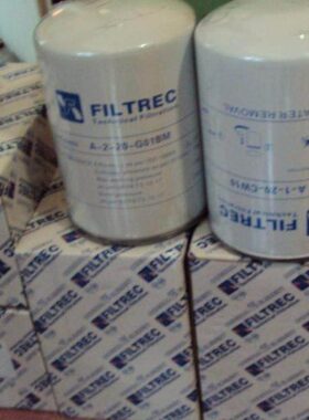 A-1-20-S25 A120T125 A-1-20-T125 A-1-20-T60 A120T60过滤器滤芯