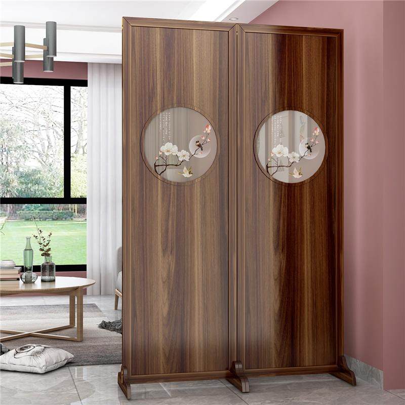 9C屏风隔断客厅新中式入户进门实木玄关置物架创意装饰简约遮挡座,纺织面料/辅料/配套,纺织机械配件,淘宝优惠券,粉丝福利购,淘宝优惠卷