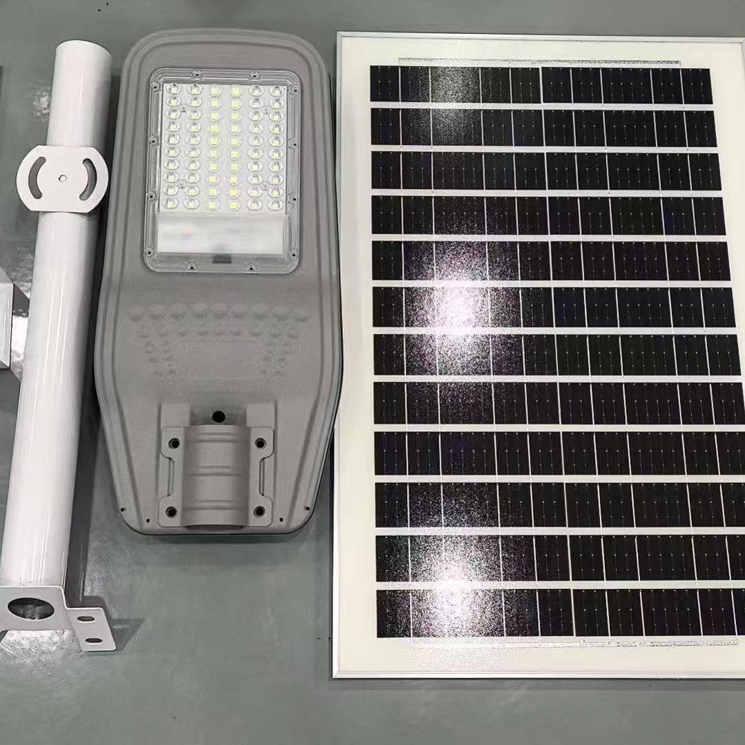 2024全新路灯东南亚泰国主导户外庭院灯室外农村道路