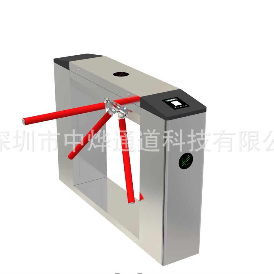 检票三辊闸验票闸机