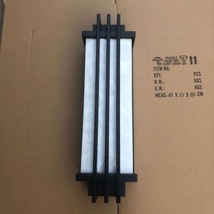 户外壁灯庭院灯别墅大门两侧柱子壁灯防水小区门口不锈钢壁灯