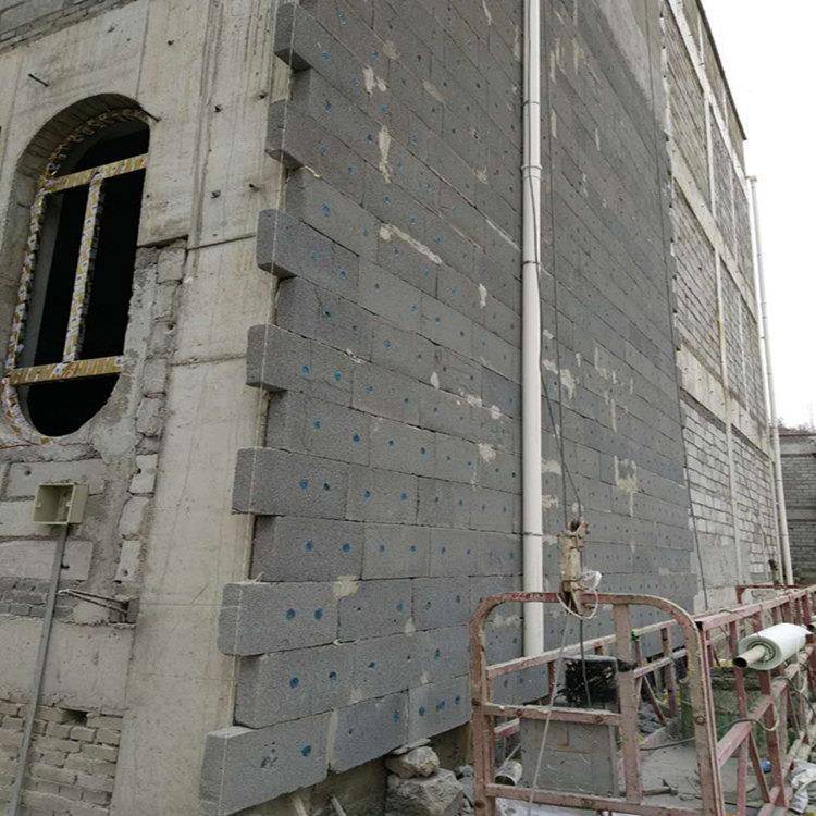 承德市水泥发泡保温板防火隔热板外墙隔离带复合发泡水泥保温板厂