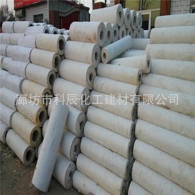 硅酸铝管壳保温管成品工程用憎水保温组合耐火陶瓷纤维管厂家