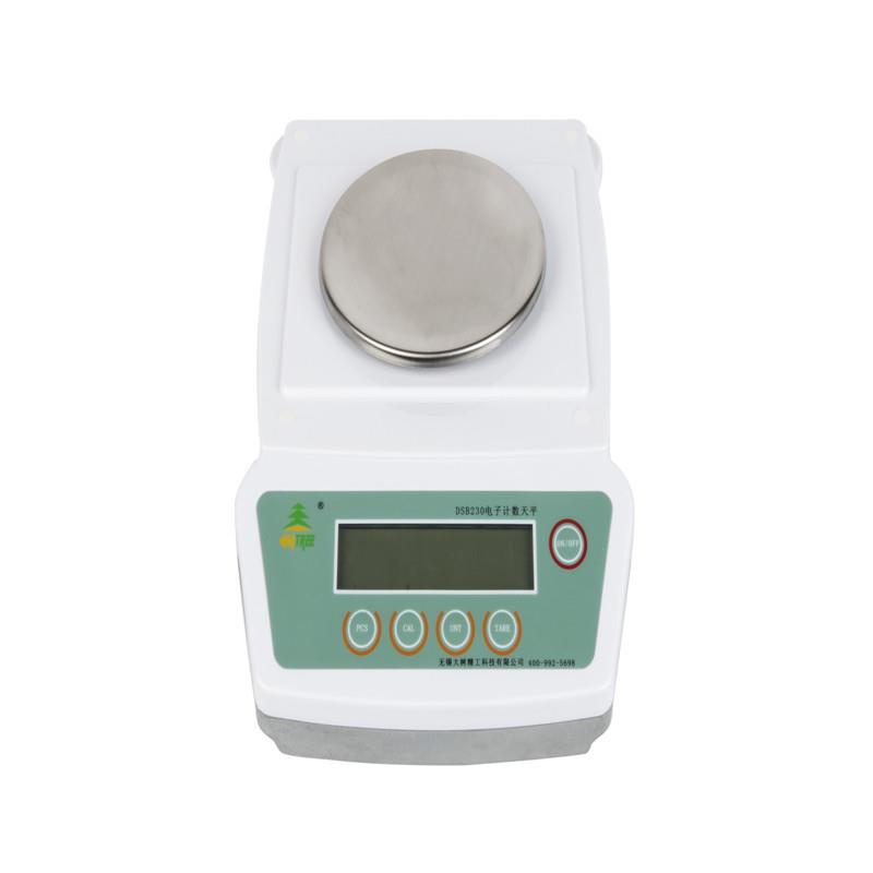 现货供应精密天平经济型百分位电子天平3KG/0.01g电子天平保修1年