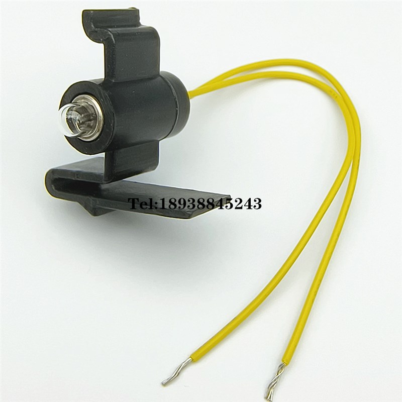 2100Q 2100iP 2100N 1900C 4653900 灯主件 浊度仪灯泡997418-10