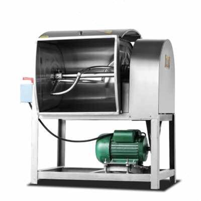 新厂款和面机商用打面揉面机家用小型101525公斤多功能全自动搅品