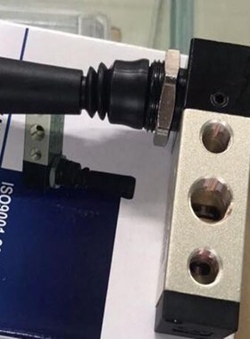 二位五通手扳阀TG2521B-08换向阀25B31B-10手转阀TG2541B-15开关