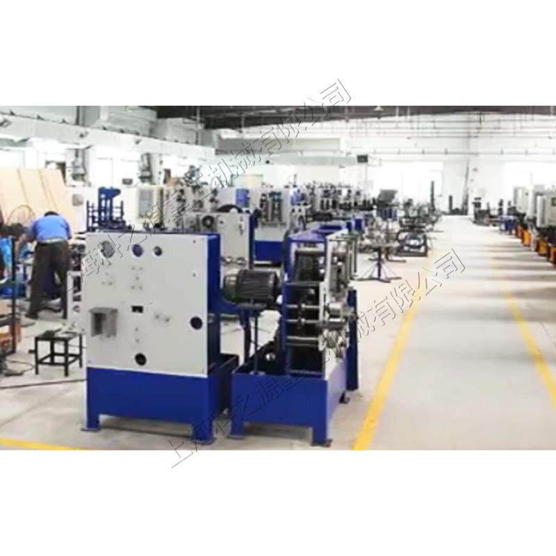 钢线铁线螺纹挂钩机全自动搓螺牙衣架钩机立式衣架钩成型机,五金/工具,其他机械五金,淘宝优惠券,粉丝福利购,淘宝优惠卷