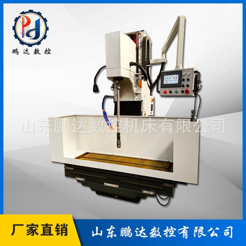 数控立式气缸珩磨机HMK2110内孔珩磨机发动机缸体精磨立式珩磨机