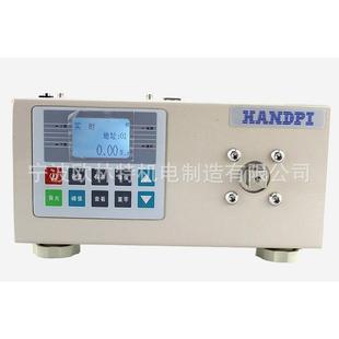 数显扭矩测试仪台式扭力测试仪数字扭力计电批扭力仪0-20N.M