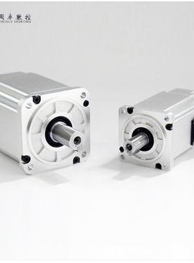 伺服电机110DNA-15D1AMS厂家直销价格优惠伺服驱动运动控制器