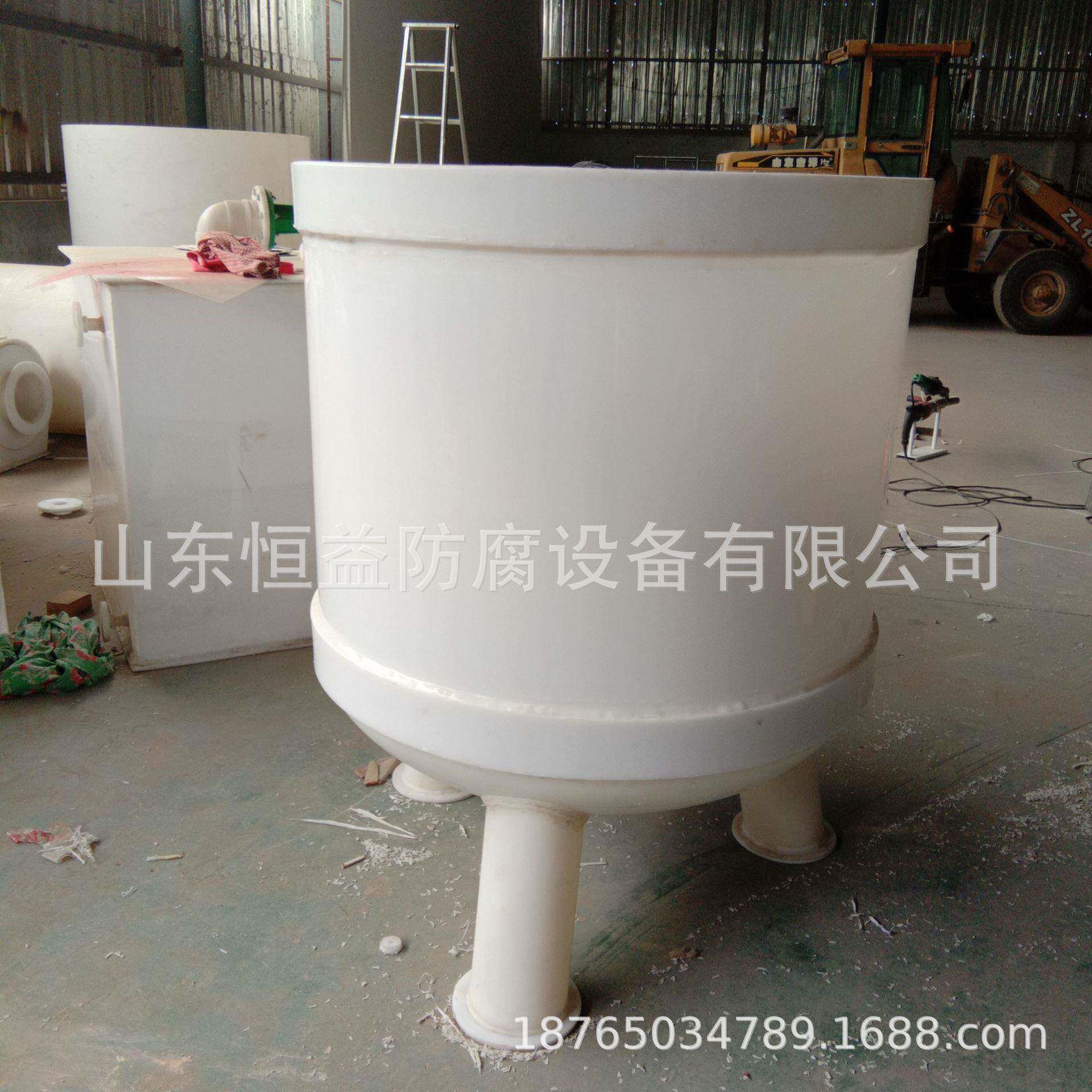 PP真空抽滤槽塑料真空抽滤桶PP真空过滤槽聚真空抽滤槽过滤器