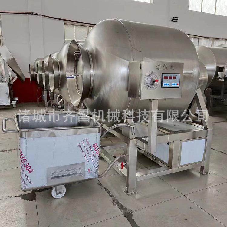 肉串腌制机不锈钢腌肉设备鸡肉腌制滚揉机金针菇拌料腌制机,清洗/食品/商业设备,其他食品加工设备,淘宝优惠券,粉丝福利购,淘宝优惠卷