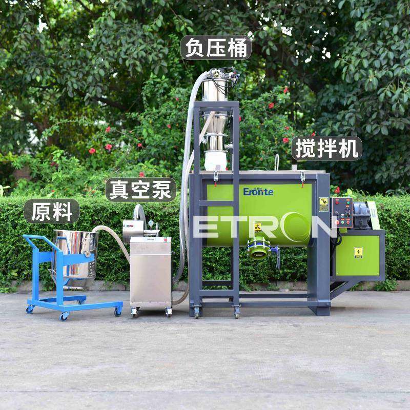 YTL-1真空上料机粉体吸料机无尘真空输送机粉末负压真空吸料机,搬运/仓储/物流设备,输送机,淘宝优惠券,粉丝福利购,淘宝优惠卷