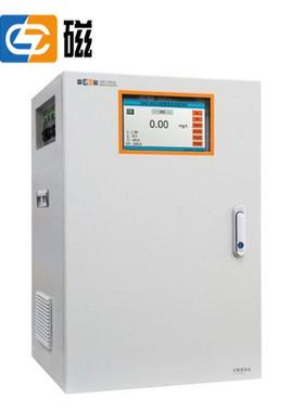 雷磁DWG-8002A在线氨氮自动监测仪