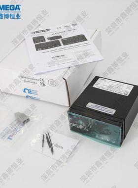 CN8DPT-330-006 CN8DPT-305-DC美国奥米佳数显可调温温控仪温控器