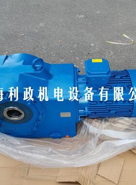 诺德减速机SK9052.1AX-100LP/4BRE40TF2.2KW速比289.61转速5.0rpm