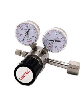 供应捷锐R11BGK系列不锈钢减压器GENTEC不锈钢减压阀