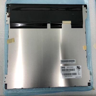 龙腾IVO12.1寸高清工控液晶屏 M121GNX2 R1 全新原装A规 LED